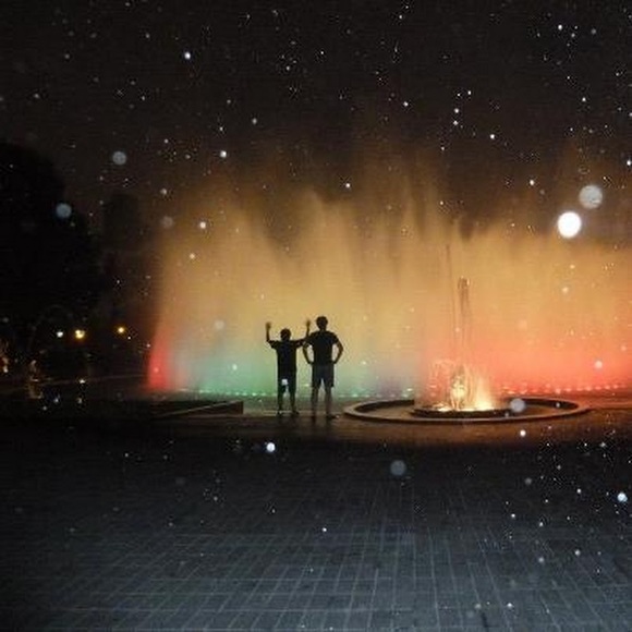 Meet your Posher, Gabriel - Picture 1 of 1